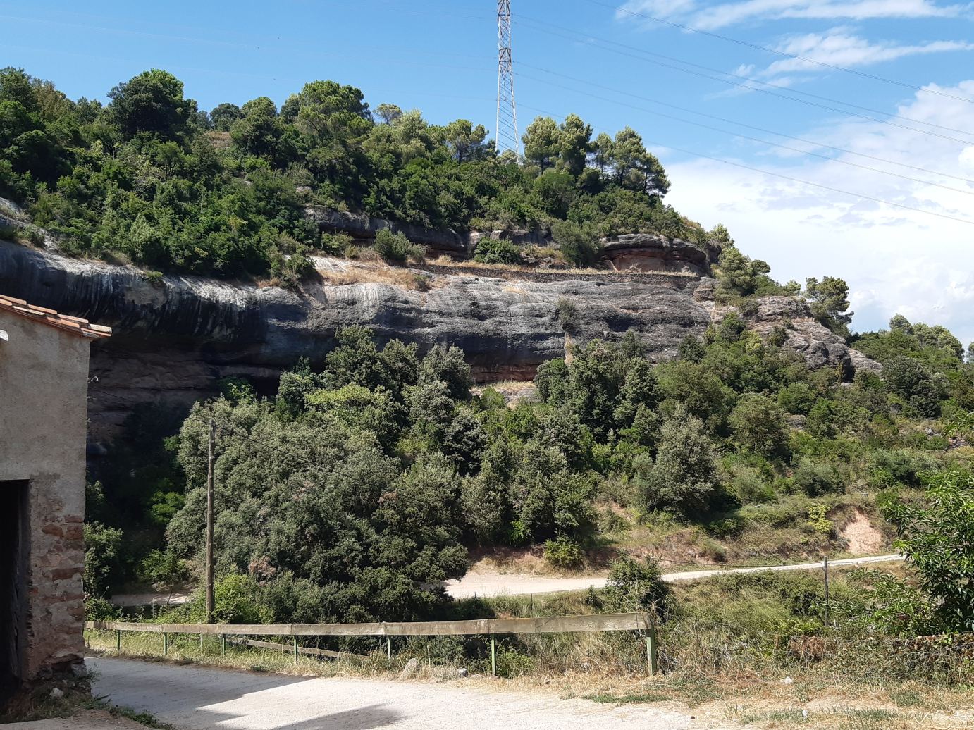 El Puig de la Balma-官方