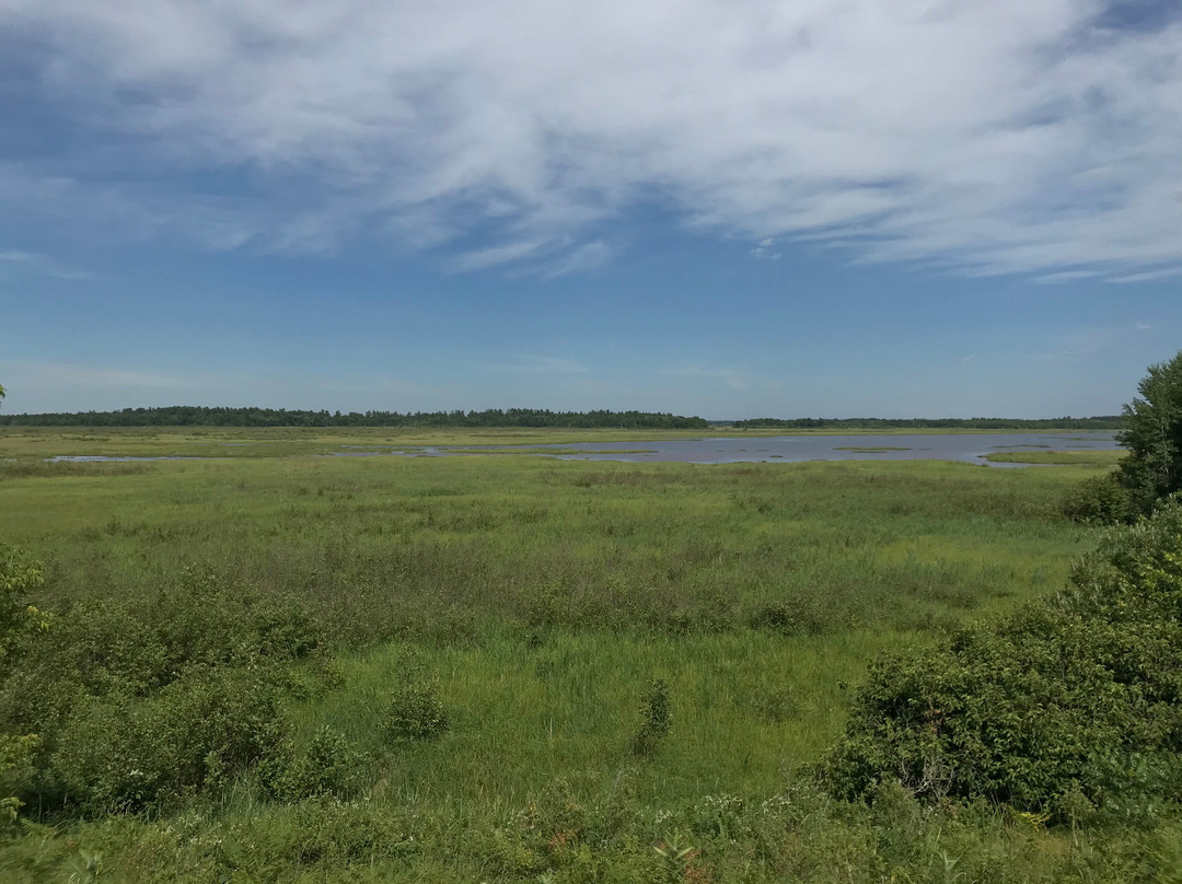 Fish Lake Wildlief Area