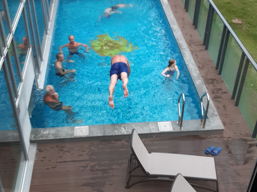 Aqva Hotel & Spa Water Park and Sauna Complex景点图片