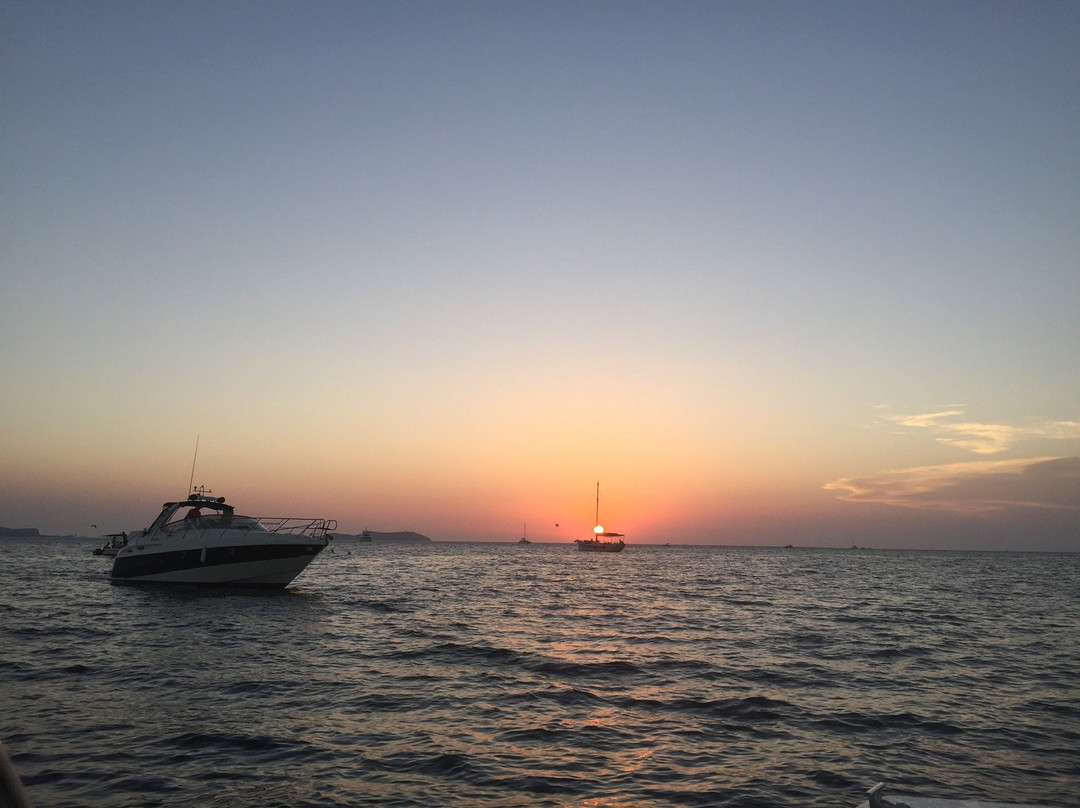 Star Boats Ibiza-圣安东尼德波特曼尼必去景点