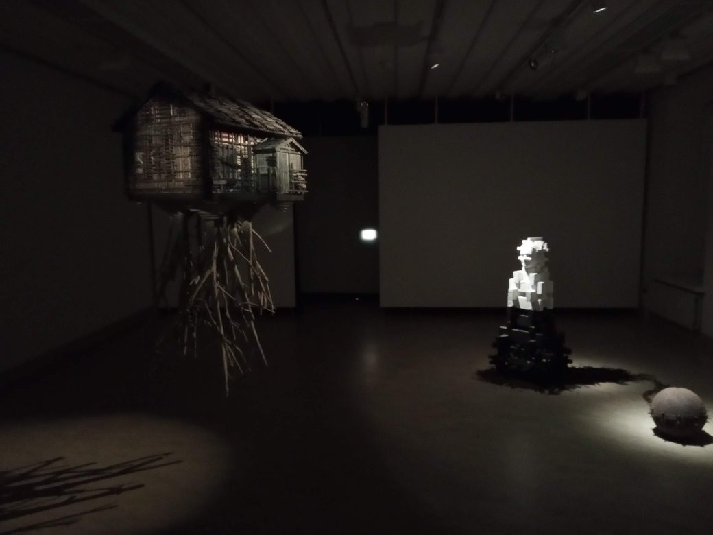 Lappeenrannan taidemuseo-拉彭兰塔必去景点