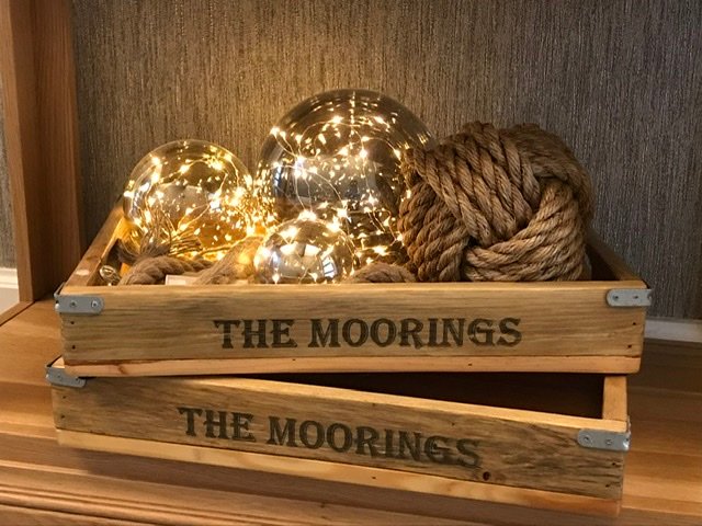 The Moorings Guesthouse-官方
