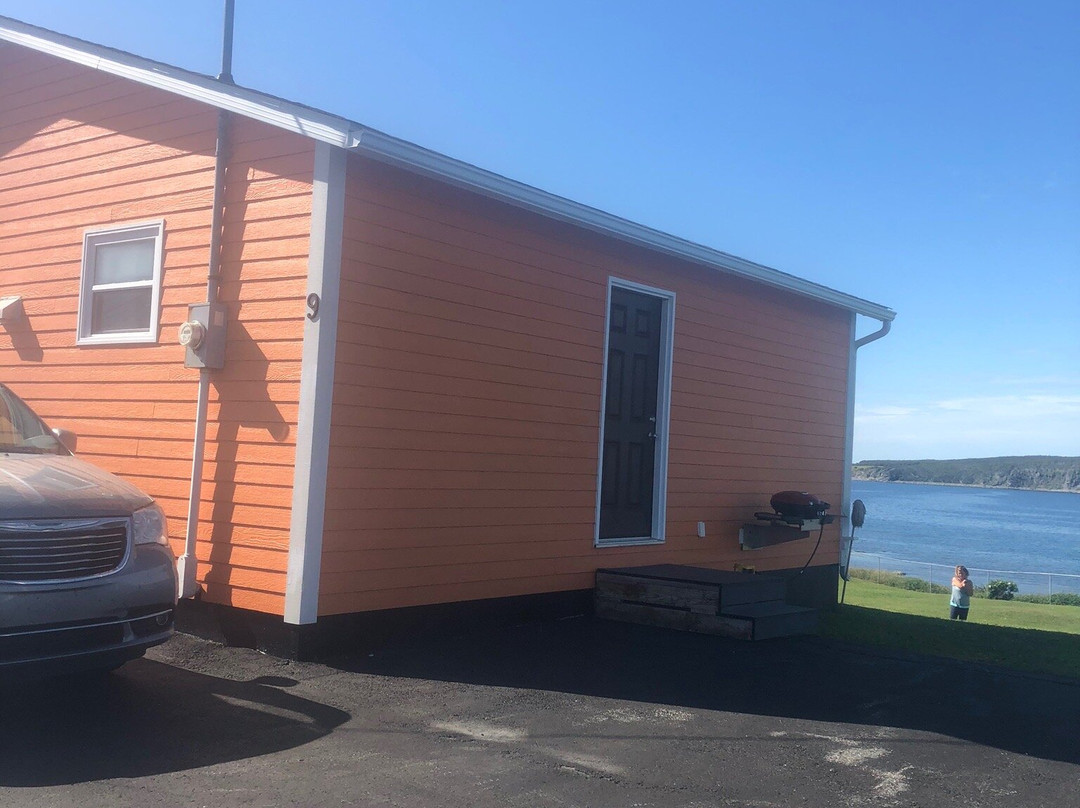 Gros Morne Cabins主图