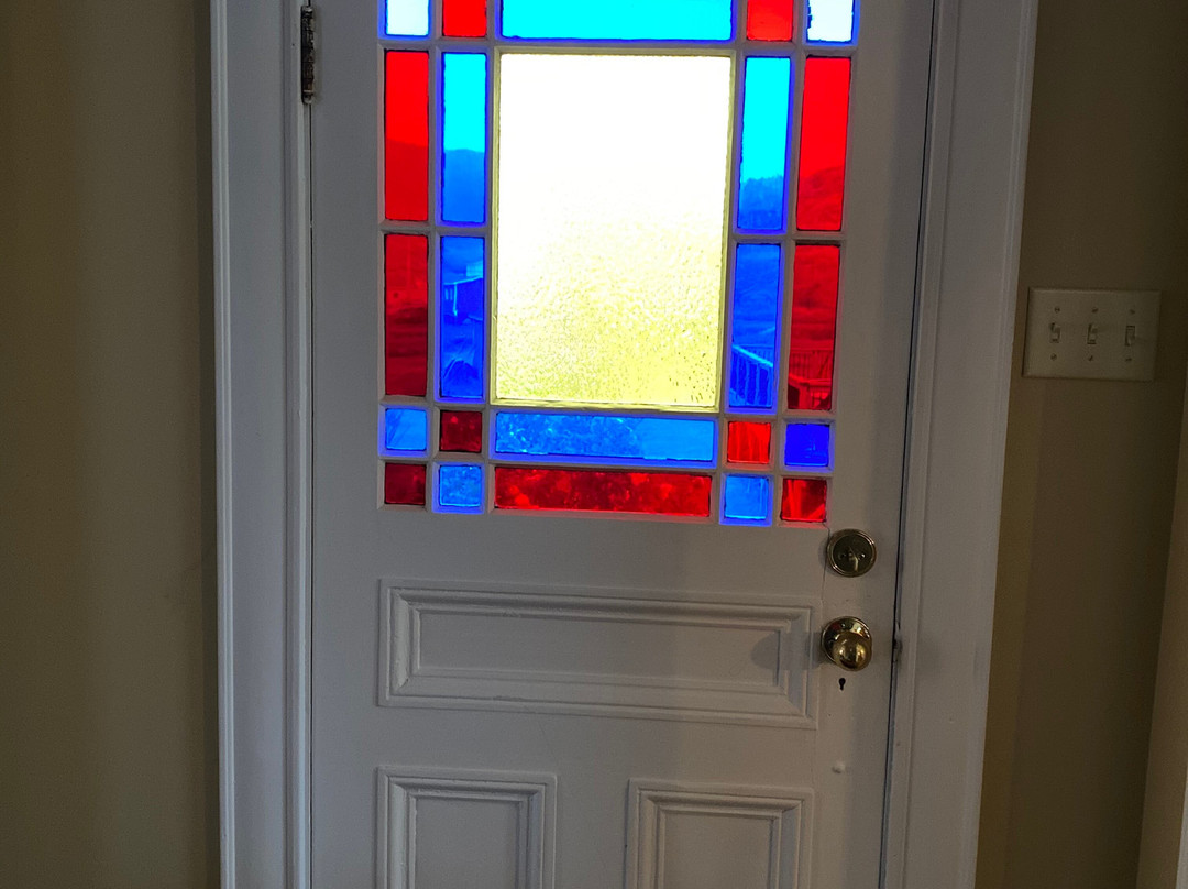 The Rolling Hills主图