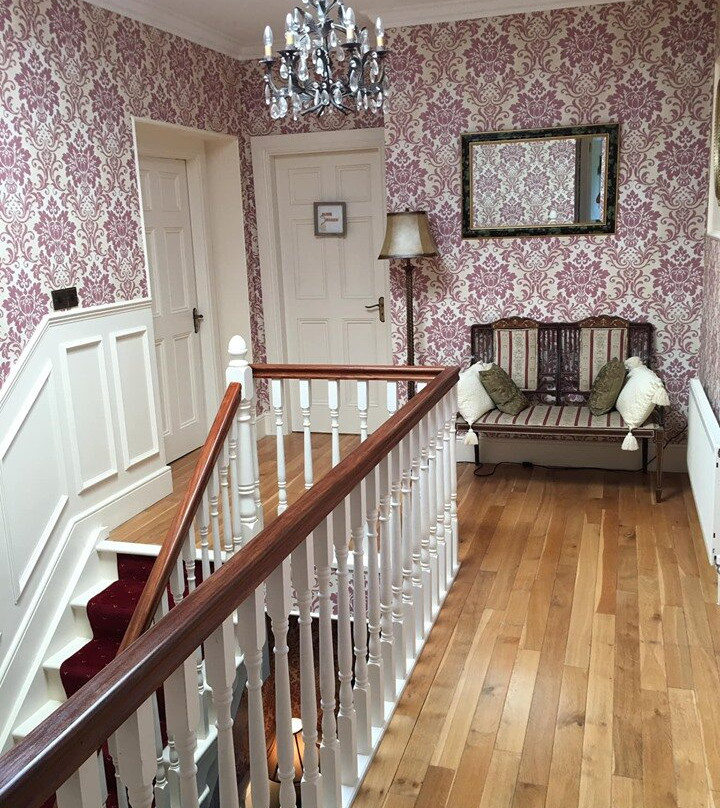 Bealkelly Country House主图