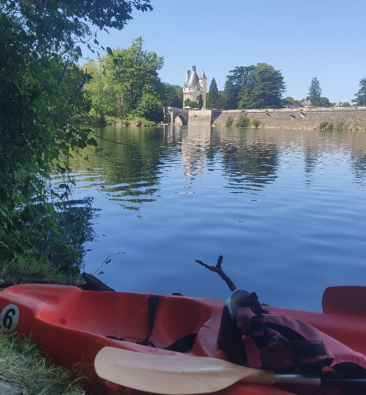 Kayak Family景点图片