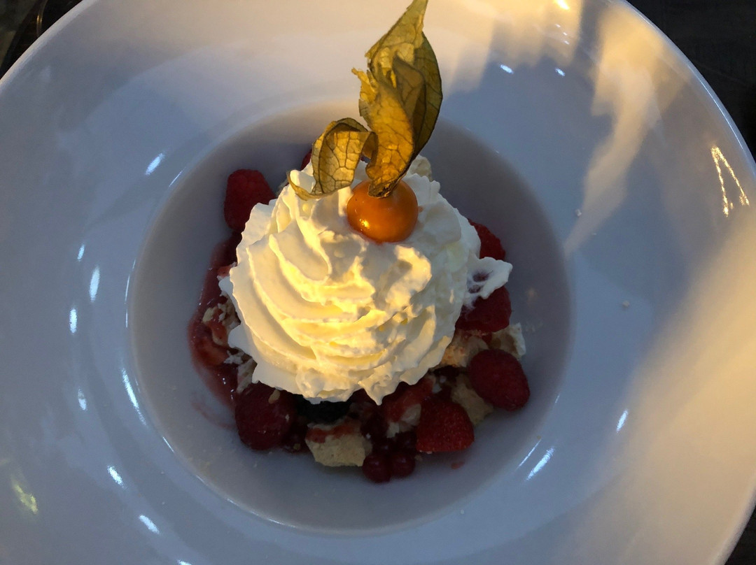 Hotel Restaurant Lou Caleu主图