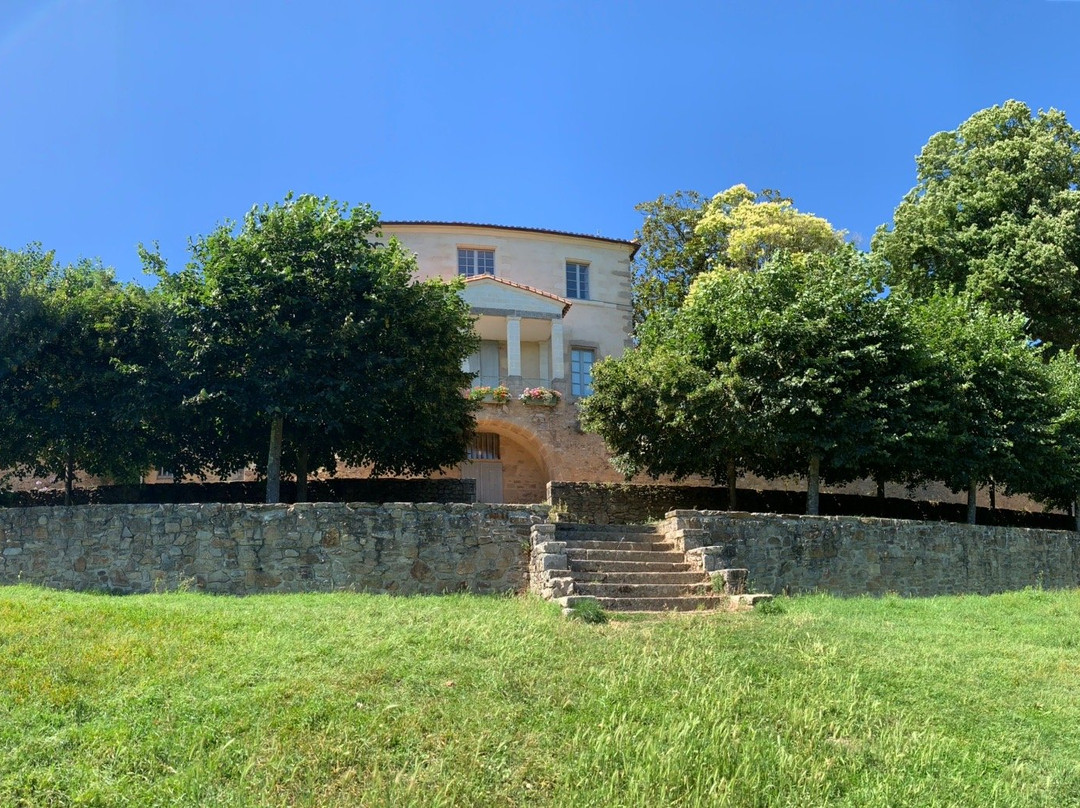Villa de la Garenne-Valentin景点图片