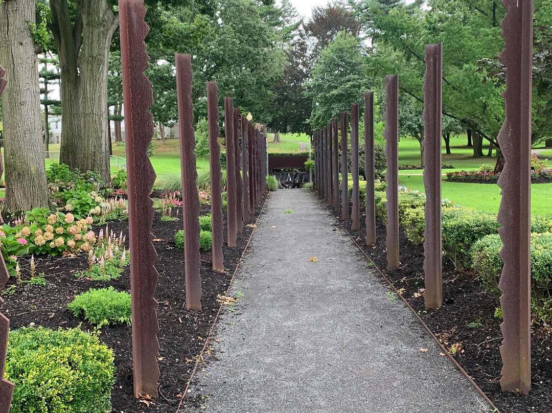 Heckscher Park-亨廷顿必去景点