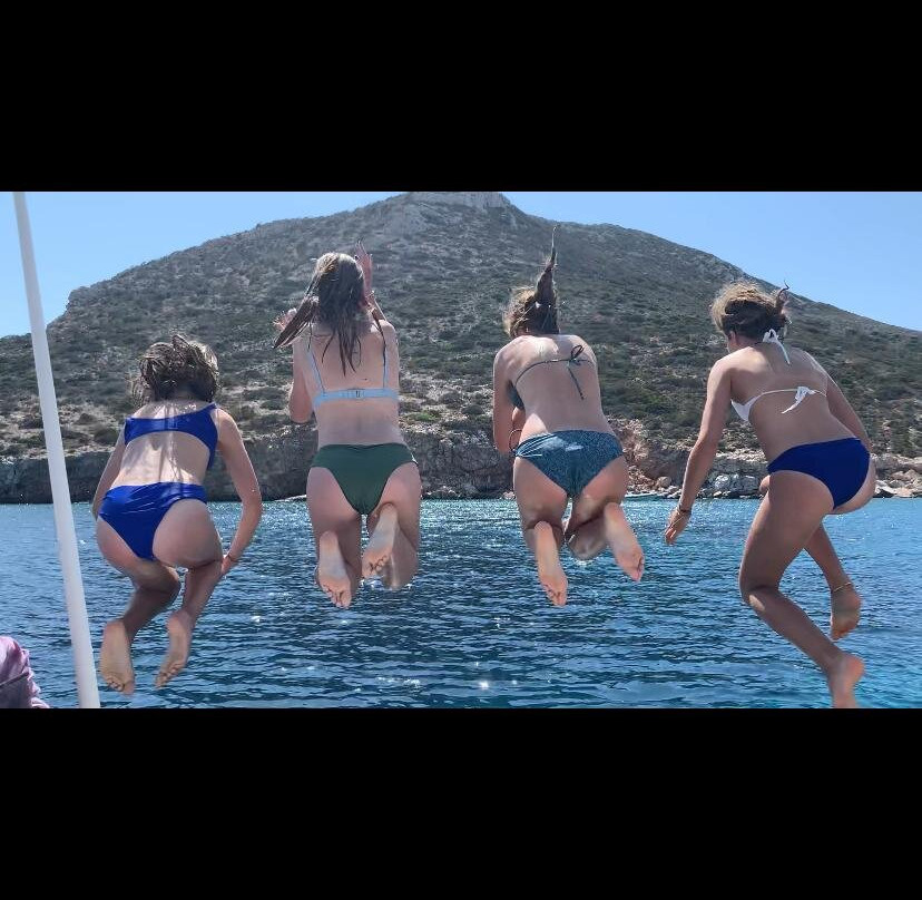 G3 Boats-帕罗斯岛必去景点