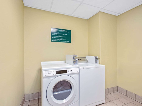 科珀斯克里斯蒂机场拉昆塔温德姆套房酒店主图