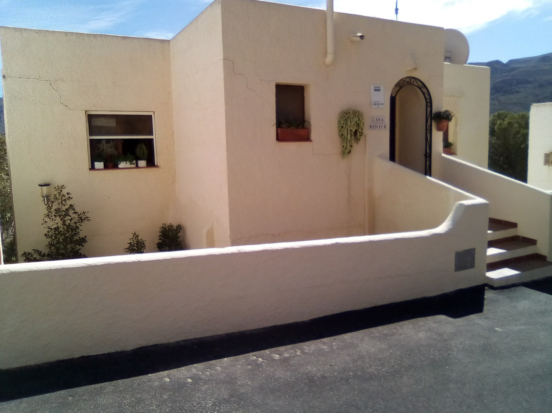 Casa Rural B&B Casamedico主图