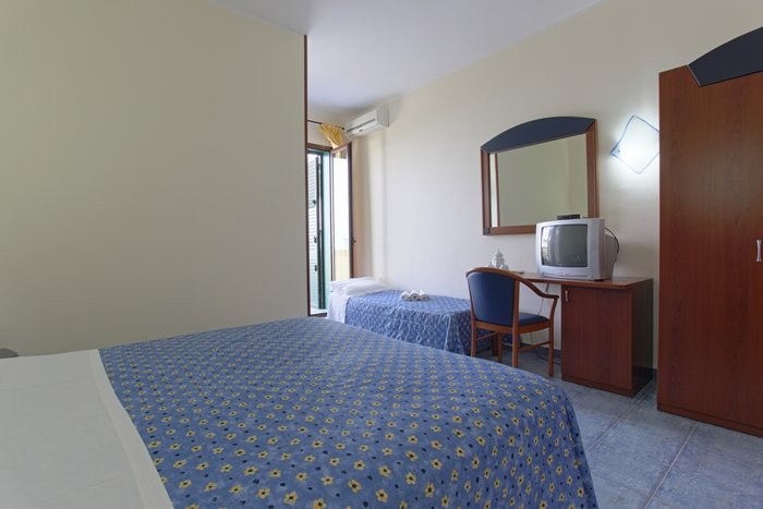 Hotel Degli Angeli主图