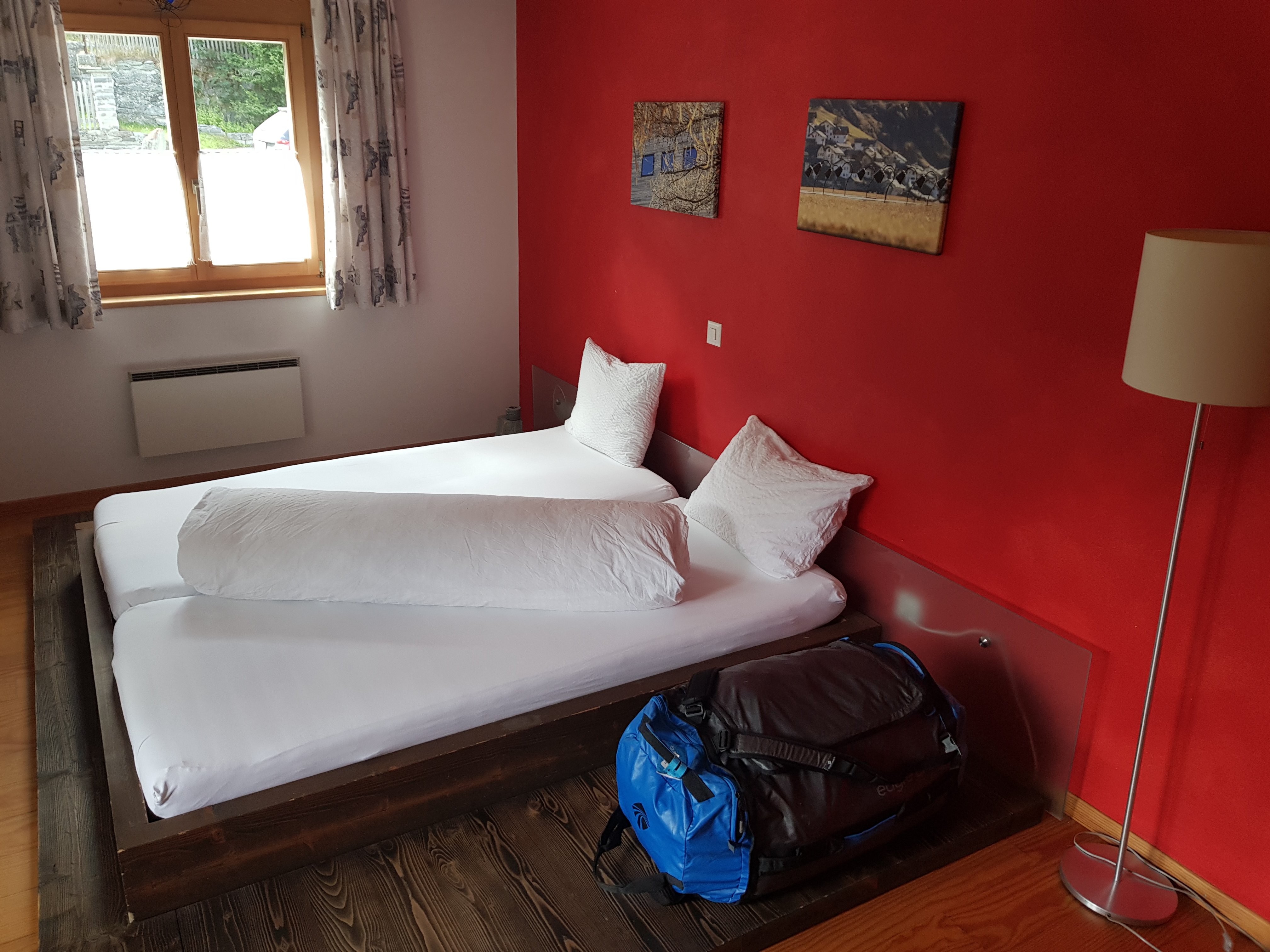 Schnider Bed&Breakfast Und Café-官方
