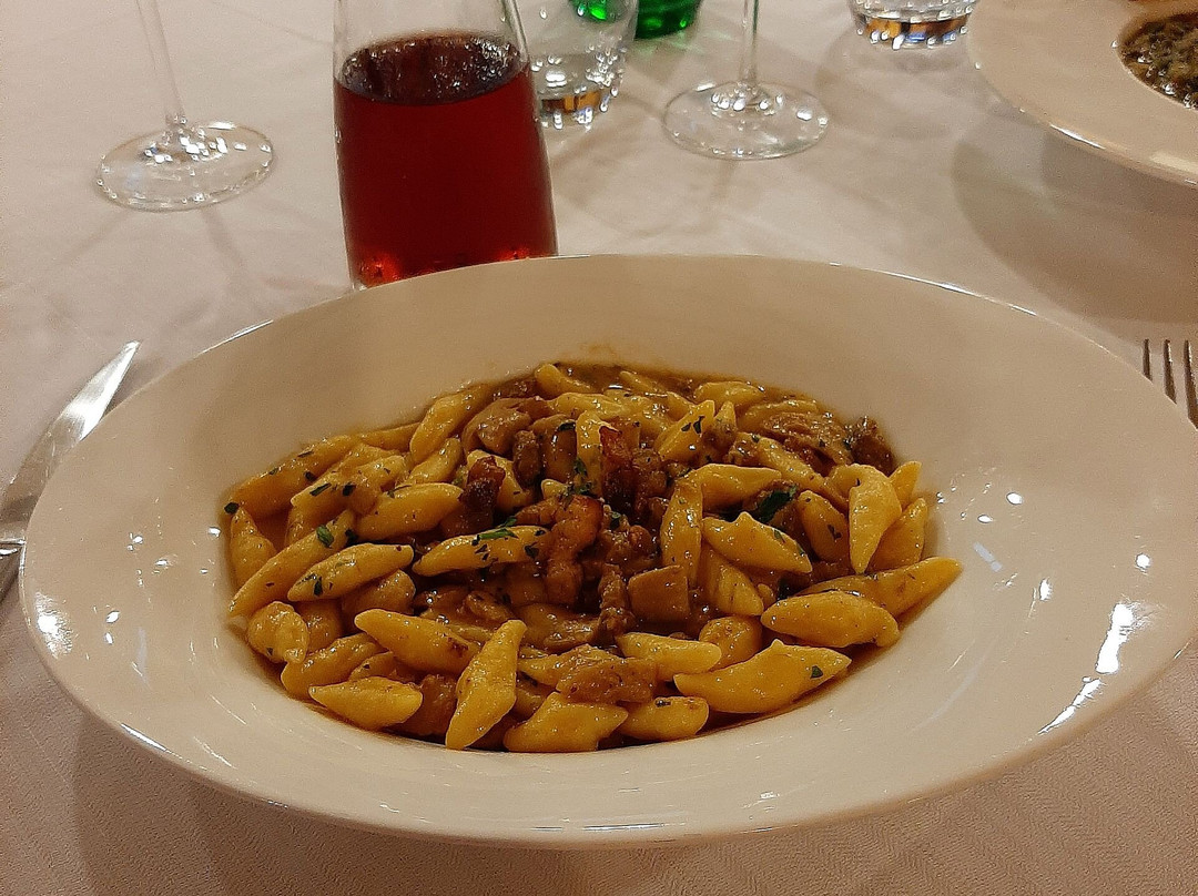 Locanda del Parco Hotel主图