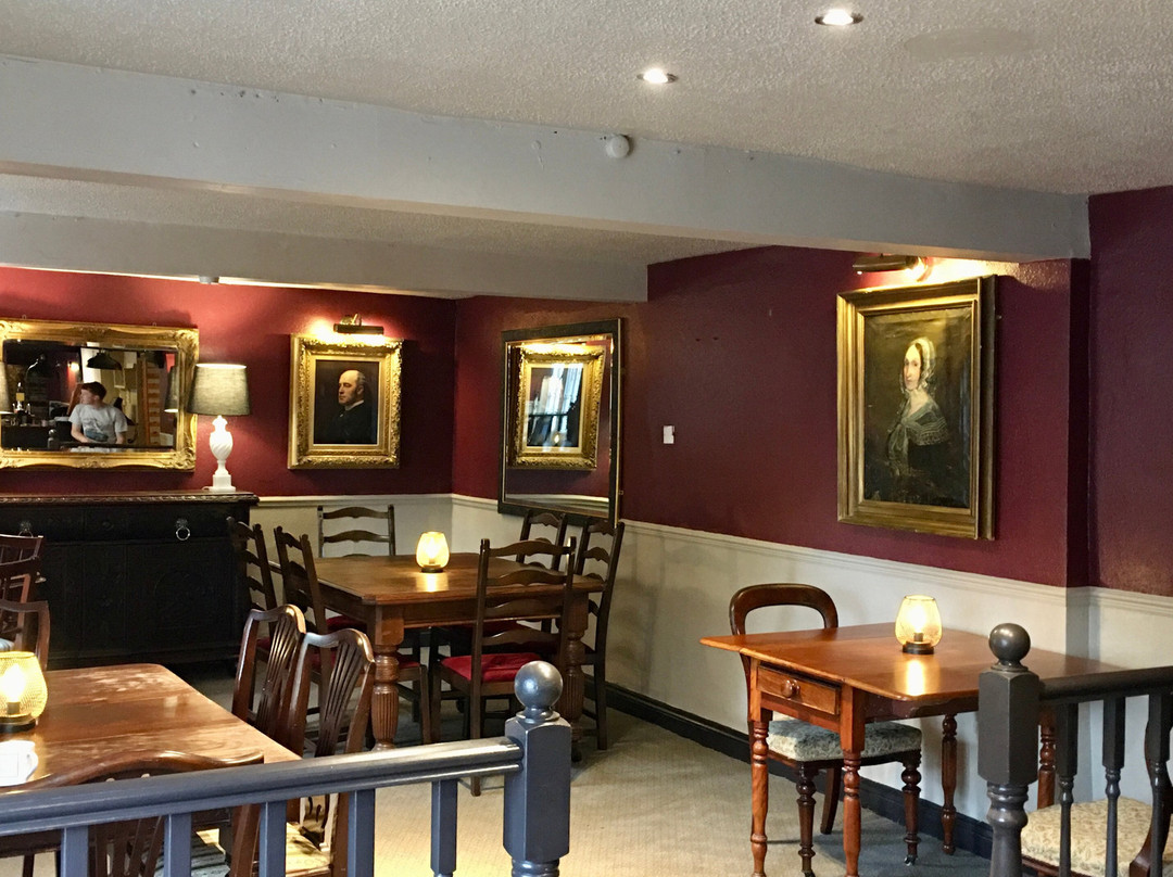 Warmington旅游攻略图片