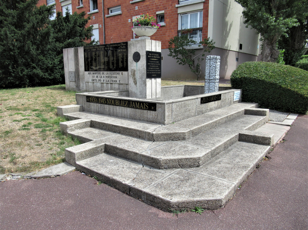 Monument