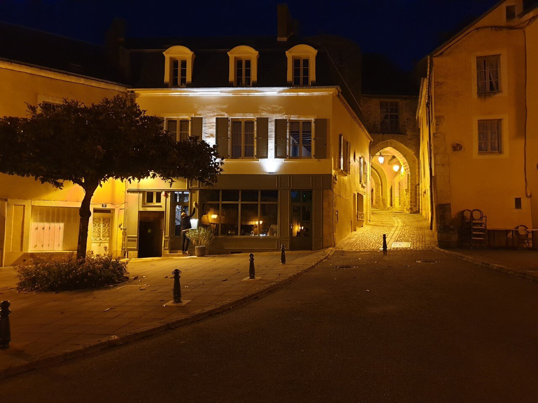 Le Clos Saint-sauveur主图