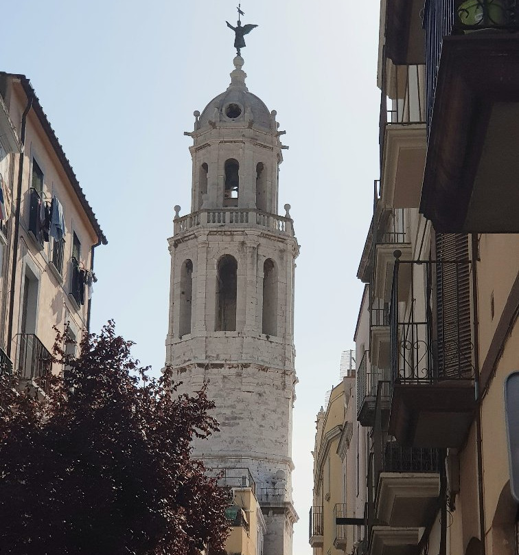 Esglesia de Sant Antoni Abat-比利亚努埃瓦－赫尔特鲁必去景点