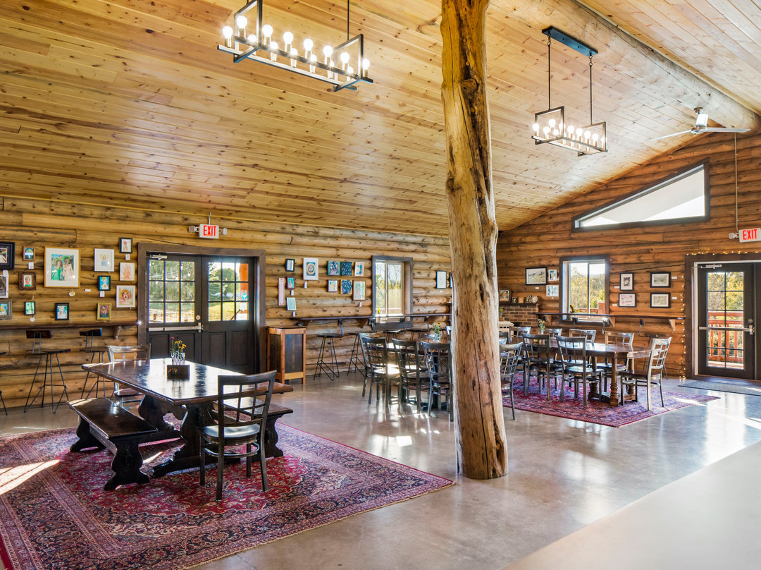 Orchid Cellar Meadery And Winery-Middletown必去景点