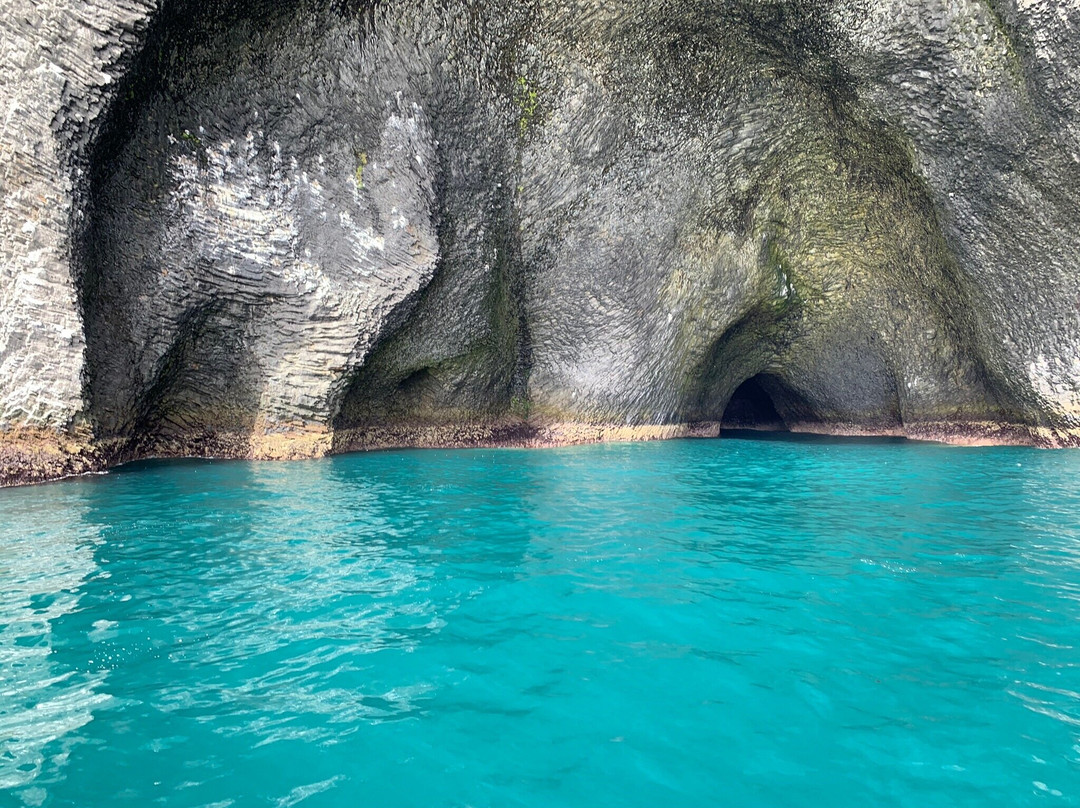 Boat Tours in Vestmannaeyjar-韦斯特曼纳群岛必去景点