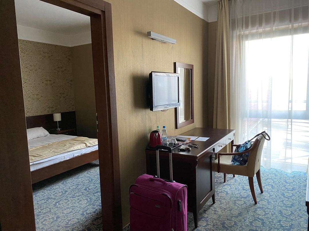 Hotel Rad主图