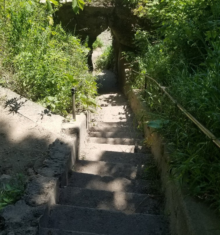 Palisades-Kepler State Park-Mount Vernon必去景点