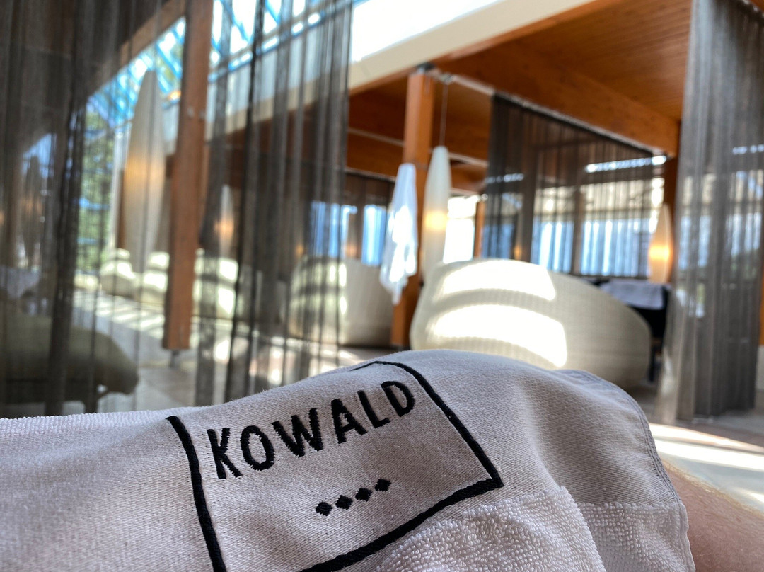 Hotel KOWALD Loipersdorf主图