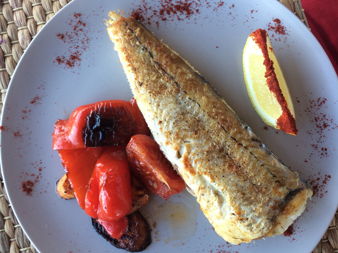 Cedar Grass Teriberka主图