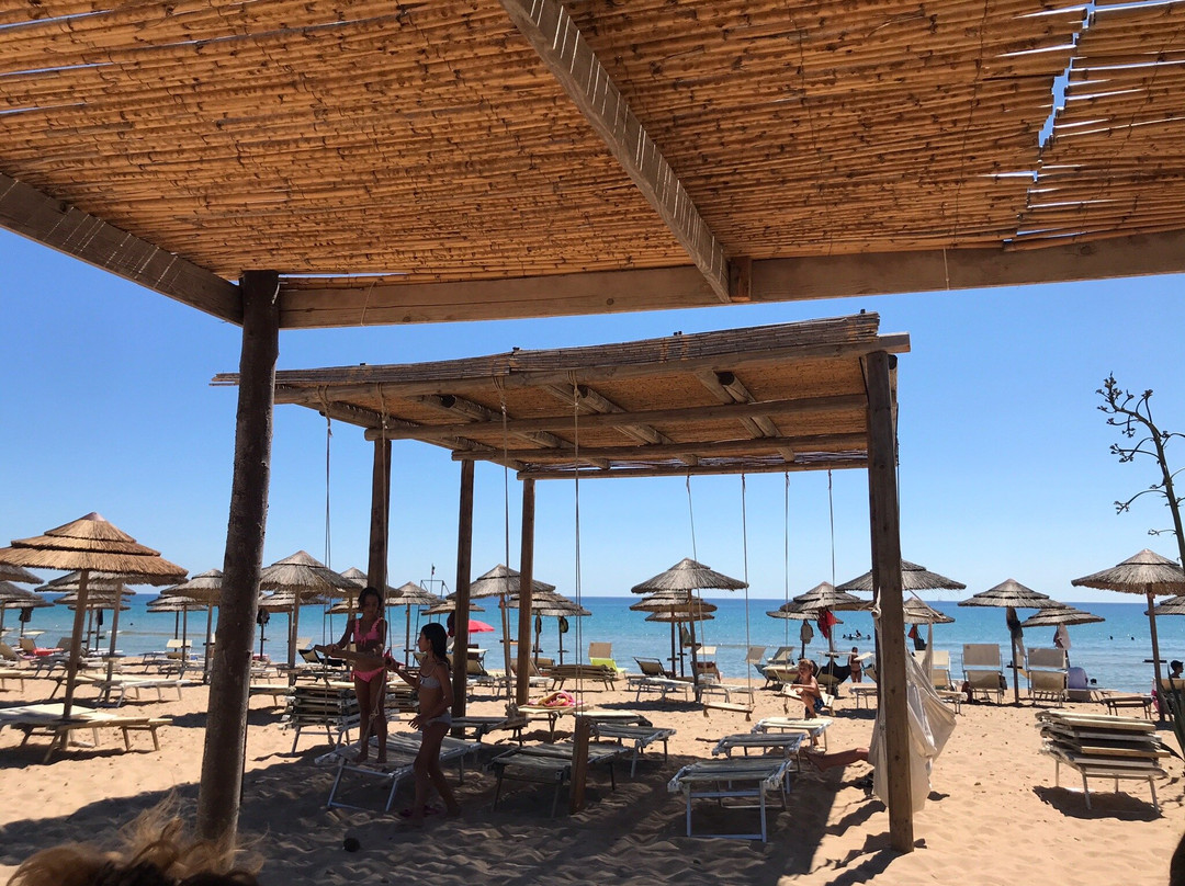 Lido Dune Beach景点图片