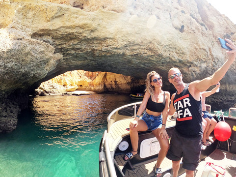 Ocean4Fun-波尔蒂芒必去景点