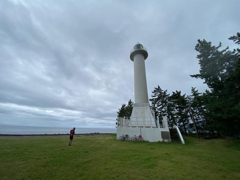 Matsugasaki History Park-佐渡市必去景点
