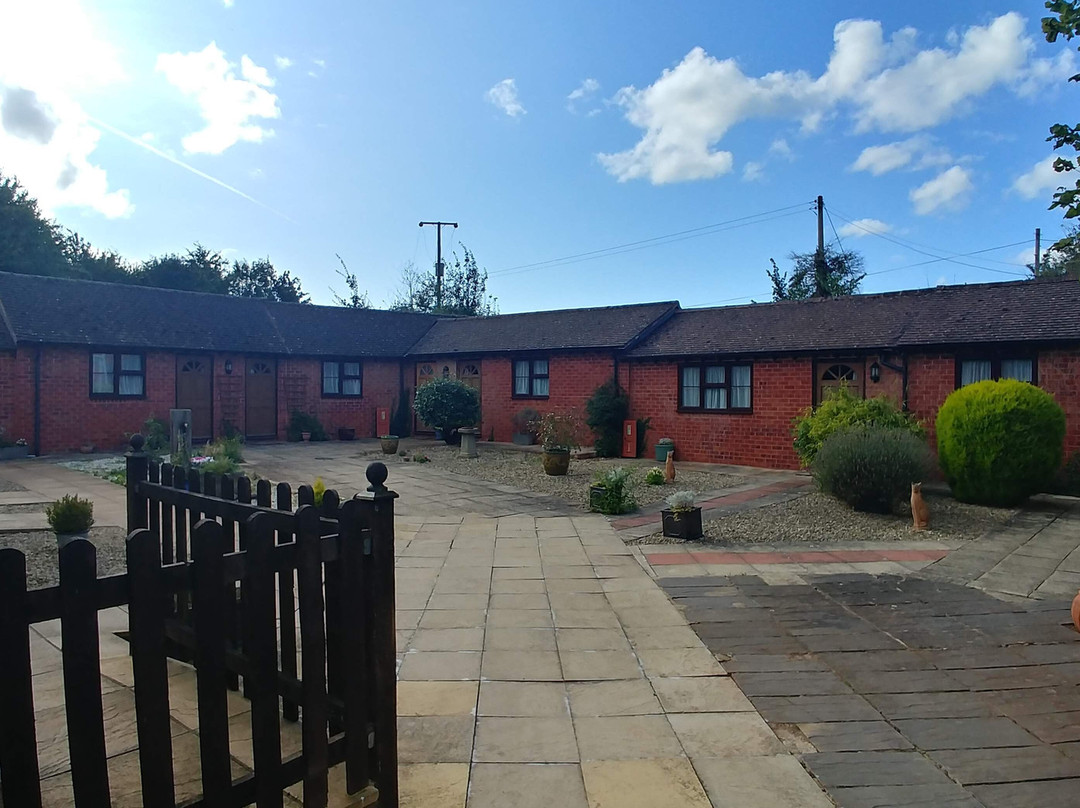 Newent Golf Club and Lodges主图