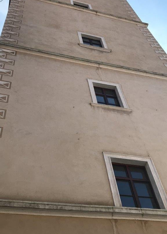 Town Tower-Trnava必去景点