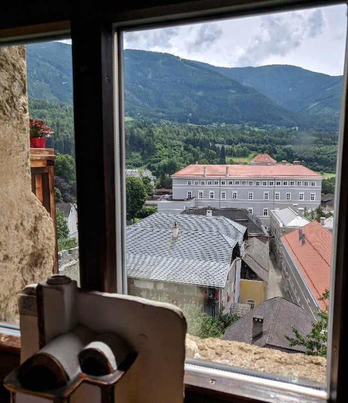 Alte Burg景点图片