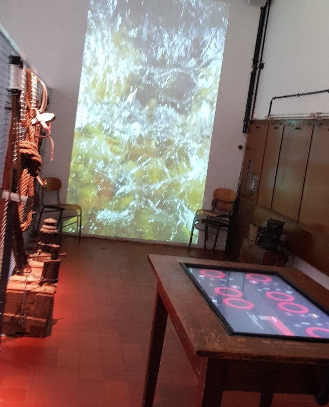Hartevaerket景点图片