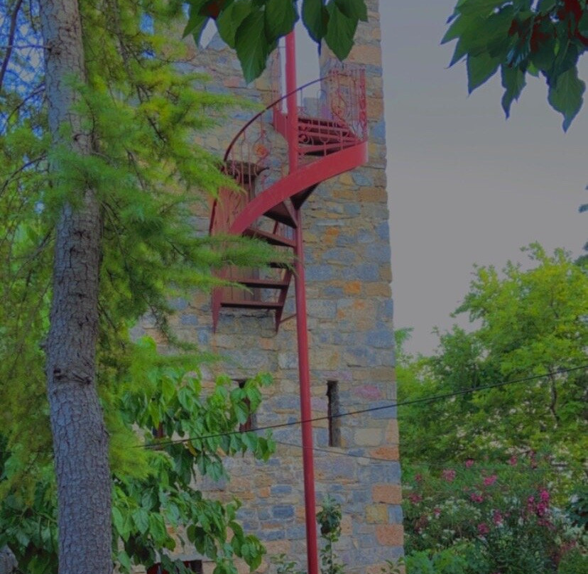 Gimno旅游攻略图片