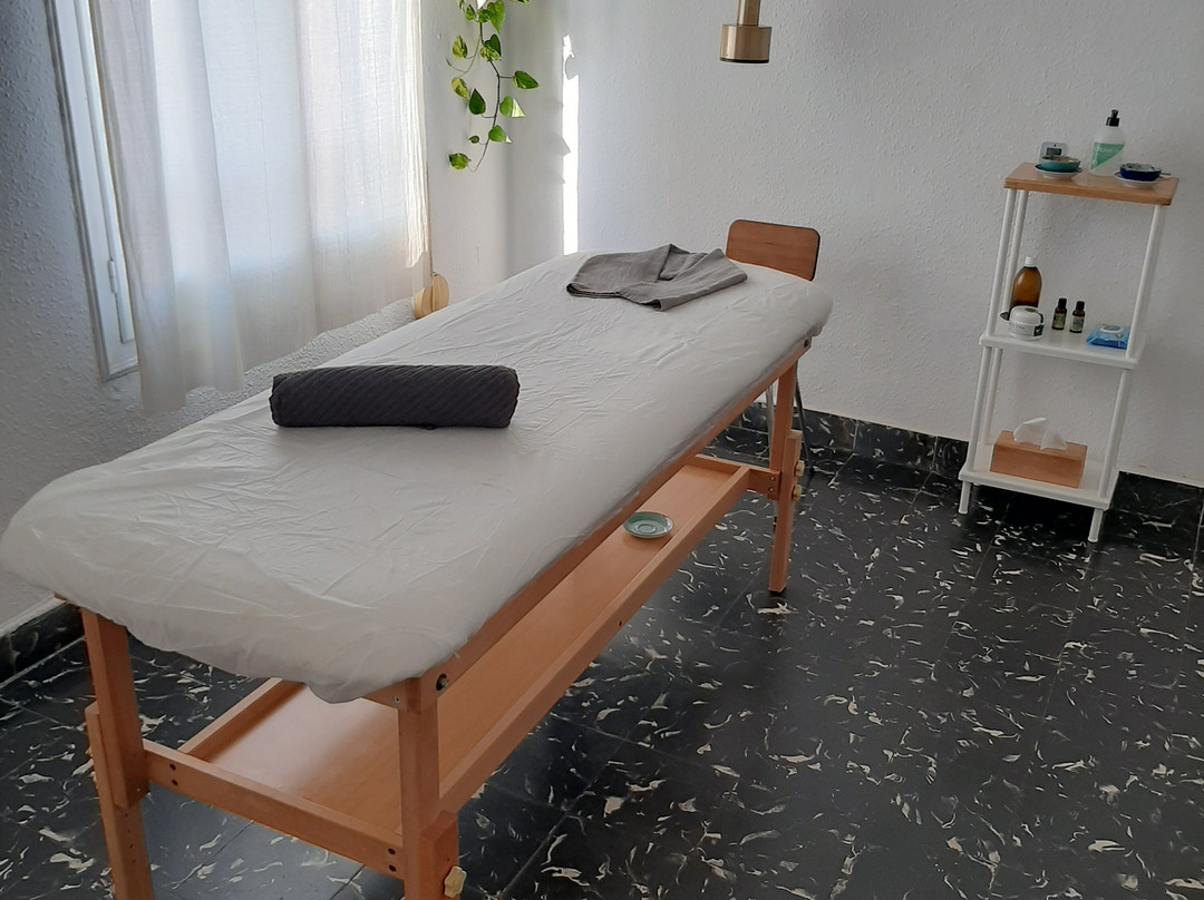 Almenta Masajes-巴伦西亚必去景点