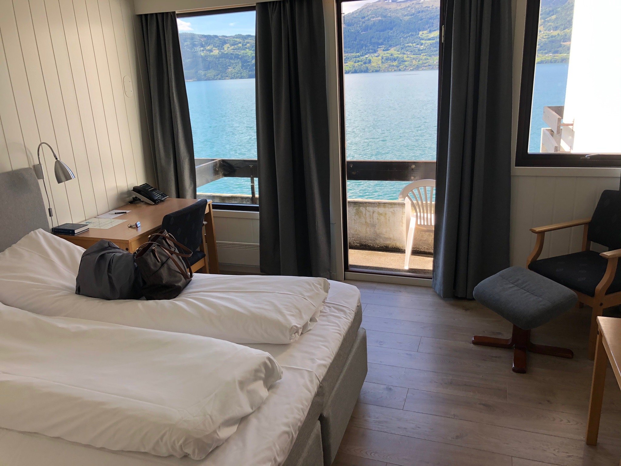 Innvik Fjordhotell-官方