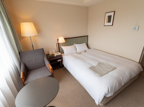 Hotel JAL City Tsukuba主图