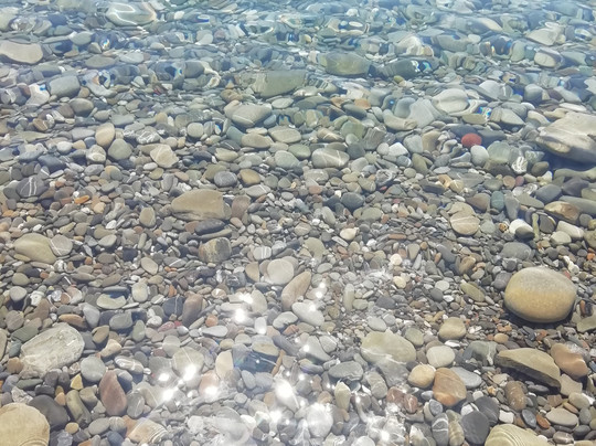 Il Vecchio Pescatore主图