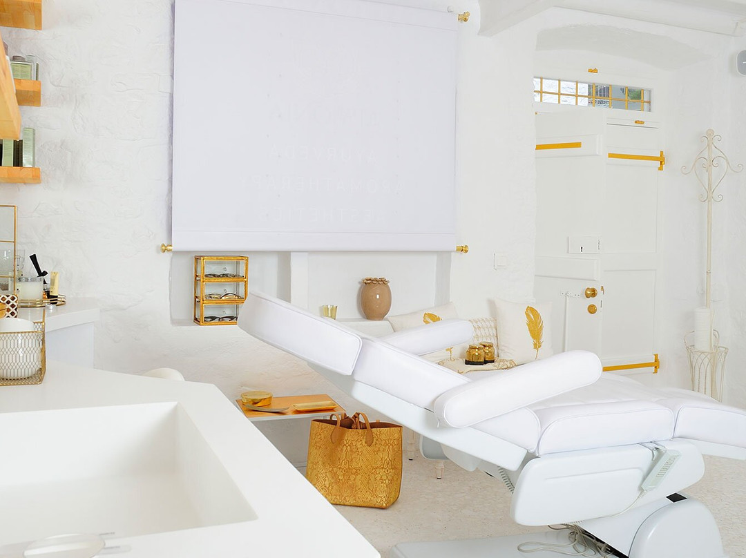 Armonia Wellness Center景点图片