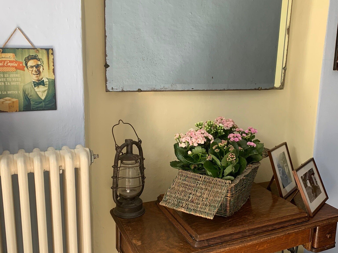 Albergo Diffuso Ca' Spiga主图