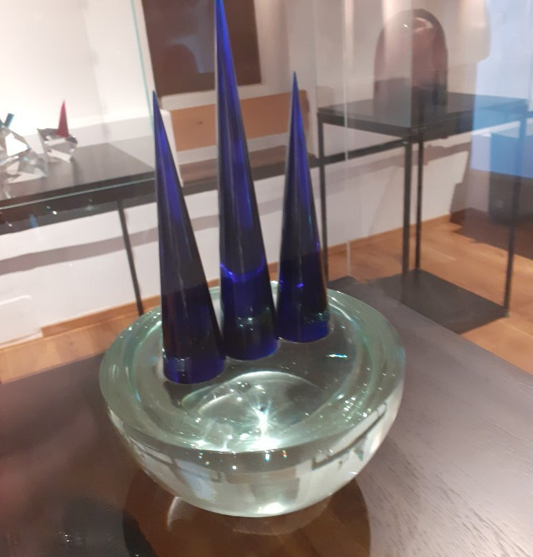 Glass Art Centre, Glassworks Frantisek in Sazava景点图片
