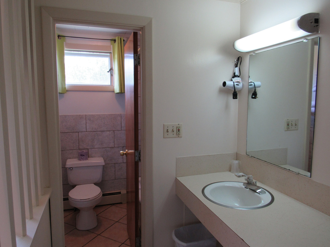 Acadia Gateway Motel主图