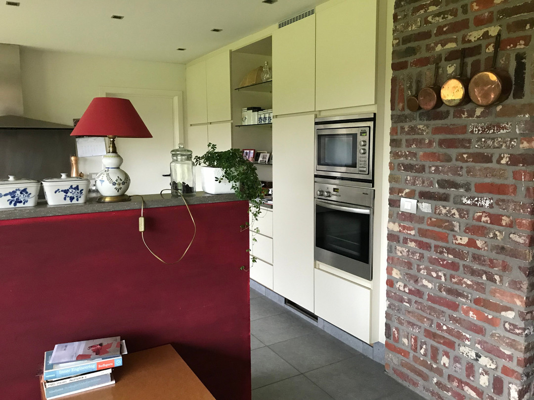 De Mankemerrie主图