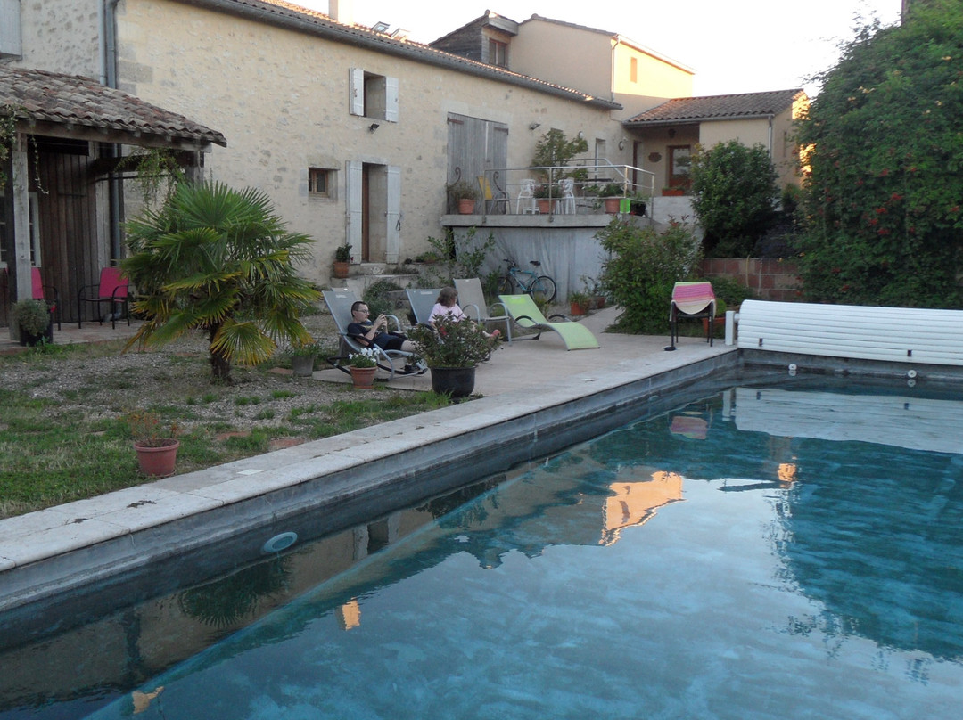 Les Secrets de Tifayne主图