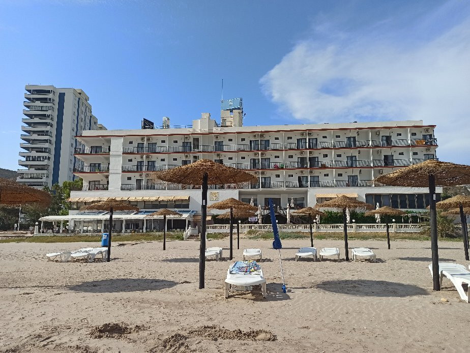 Hotel Sicania主图