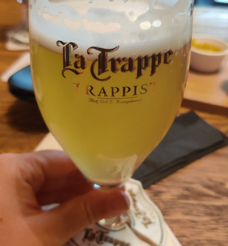 La Trappe Brouwerij, Proeflokaal en Kloosterwinkel景点图片