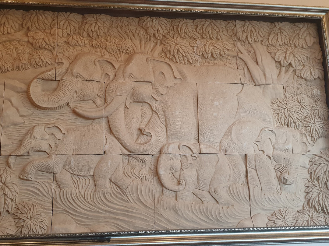 Thai Bliss Therapeutic Massage-堪培拉必去景点